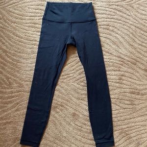 Lululemon Align leggings